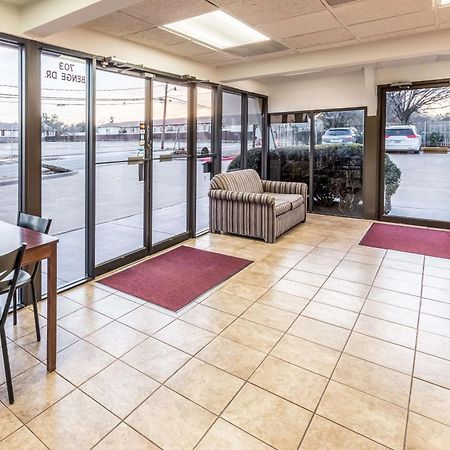 Motel 6-Arlington, Tx - Uta Exterior photo