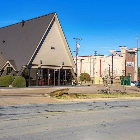 Motel 6-Arlington, Tx - Uta Exterior photo