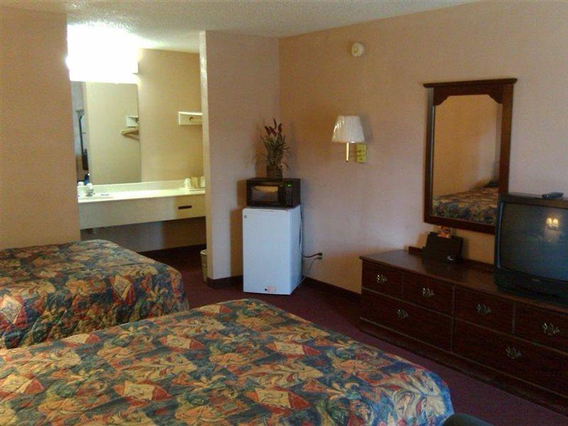 Motel 6-Arlington, Tx - Uta Exterior photo