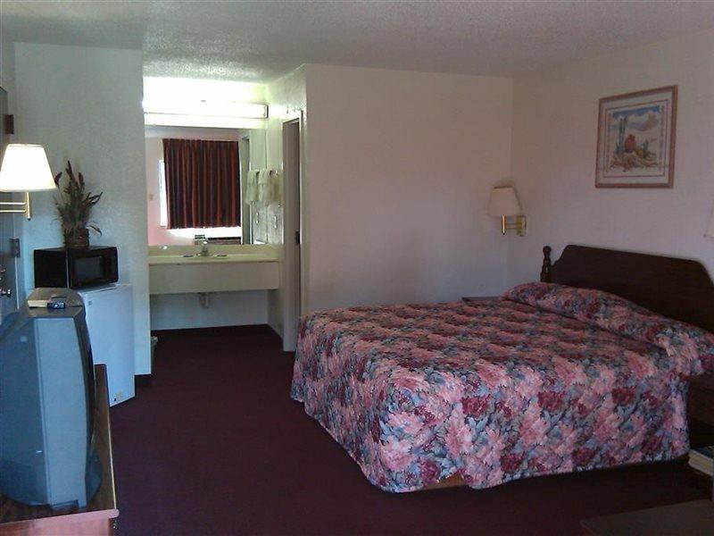 Motel 6-Arlington, Tx - Uta Exterior photo