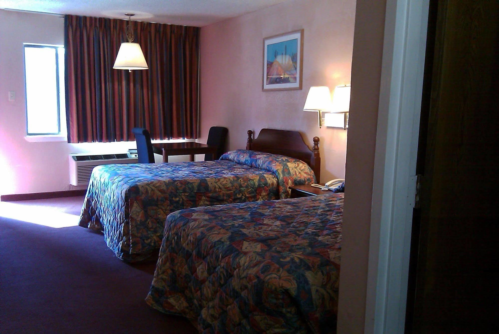Motel 6-Arlington, Tx - Uta Exterior photo