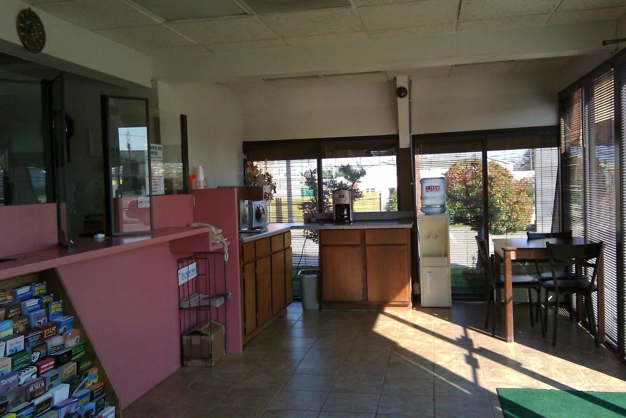 Motel 6-Arlington, Tx - Uta Exterior photo