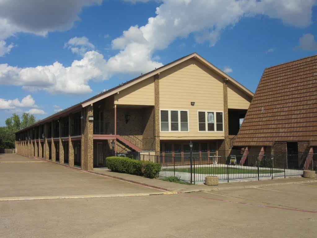 Motel 6-Arlington, Tx - Uta Exterior photo