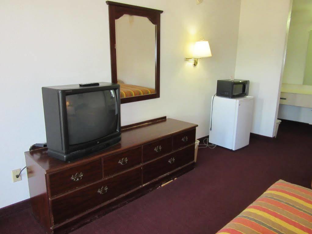 Motel 6-Arlington, Tx - Uta Exterior photo