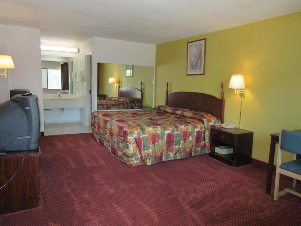 Motel 6-Arlington, Tx - Uta Exterior photo