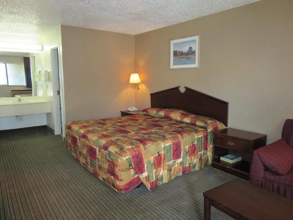Motel 6-Arlington, Tx - Uta Exterior photo