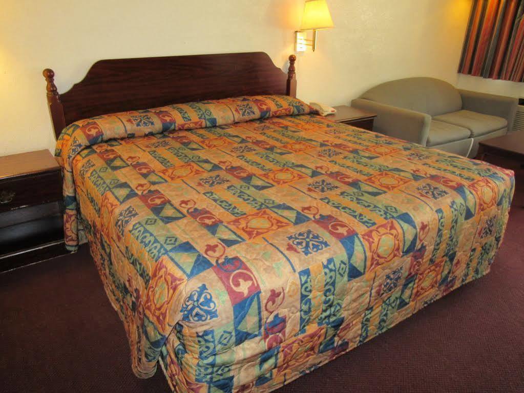 Motel 6-Arlington, Tx - Uta Exterior photo