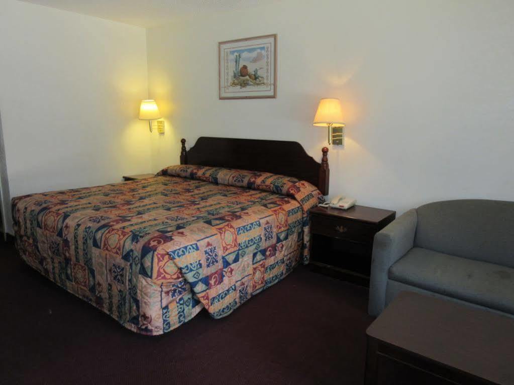 Motel 6-Arlington, Tx - Uta Exterior photo