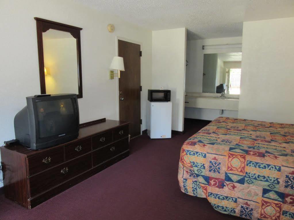 Motel 6-Arlington, Tx - Uta Exterior photo