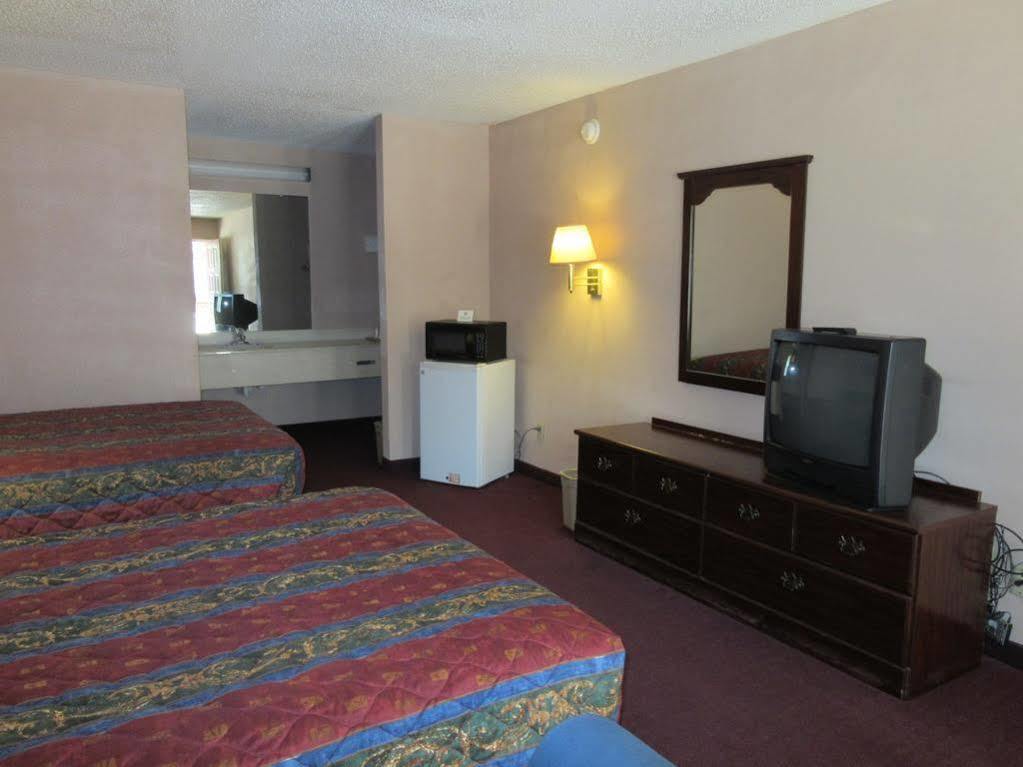 Motel 6-Arlington, Tx - Uta Exterior photo