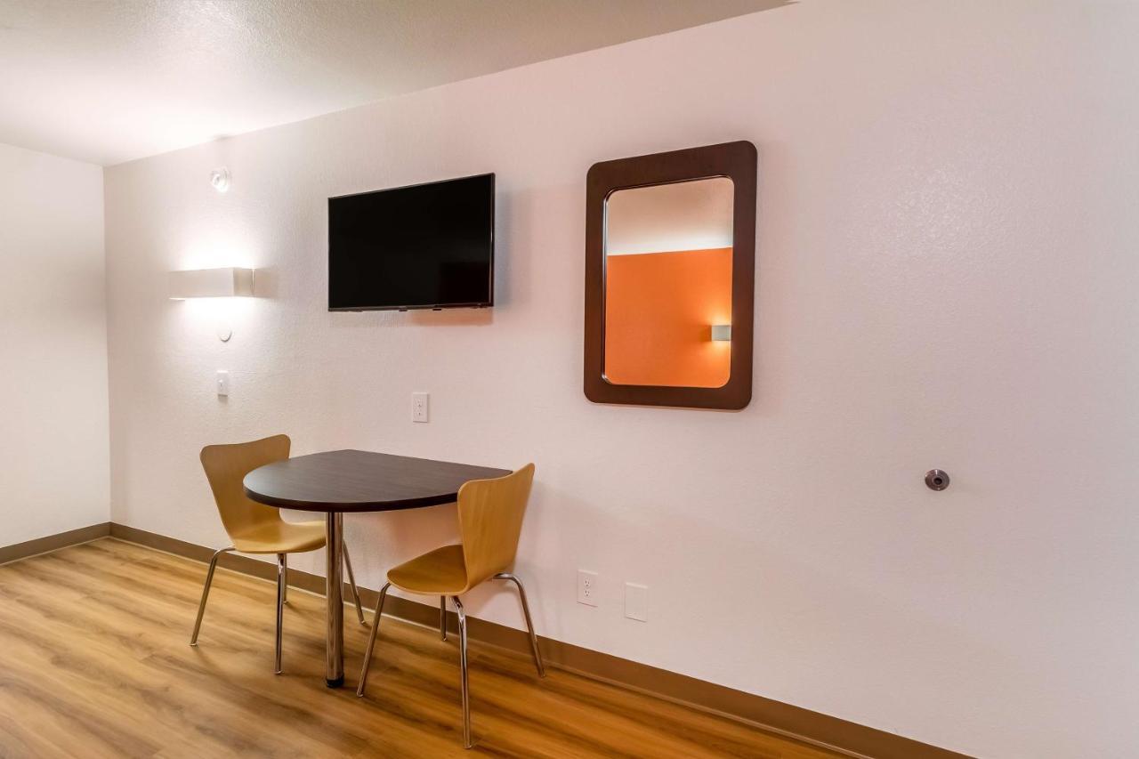 Motel 6-Arlington, Tx - Uta Exterior photo