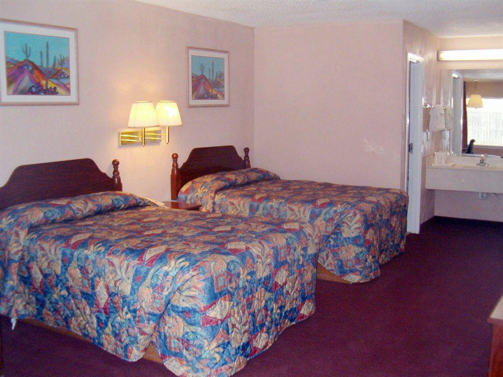 Motel 6-Arlington, Tx - Uta Exterior photo