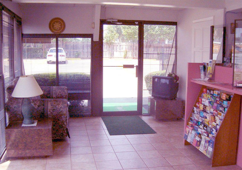Motel 6-Arlington, Tx - Uta Interior photo